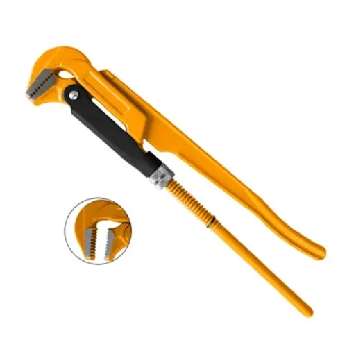 Qaz açarı №1.5 INGCO HPW04151 Qaz açarı №1.5 INGCO HPW04151
