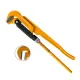 Qaz açarı №1.5 INGCO HPW04151