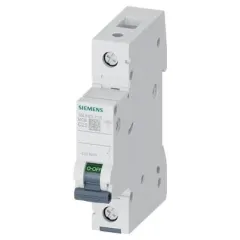 Avtomat Siemens 25C 5SL6125-7YA 5SL6125-7YA