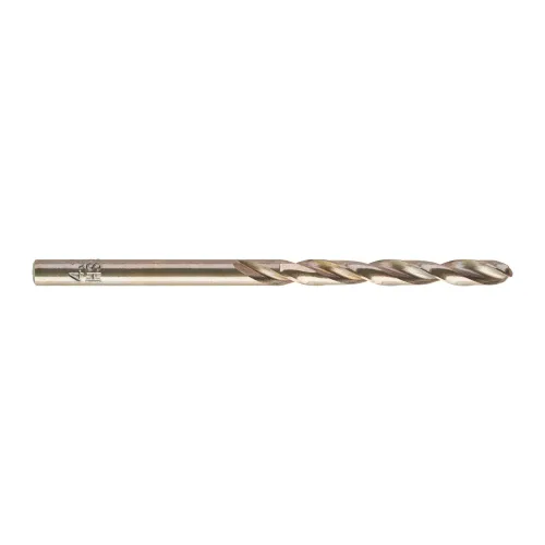Metal Sverlo HSSG ThW D338 4.2 mm Milwaukee 4932352353 Metal Sverlo HSSG ThW D338 4.2 mm Milwaukee 4932352353