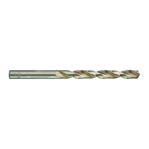 Metal Sverlo HSSG ThW D338 8.0 mm Milwaukee 4932352363 Metal Sverlo HSSG ThW D338 8.0 mm Milwaukee 4932352363
