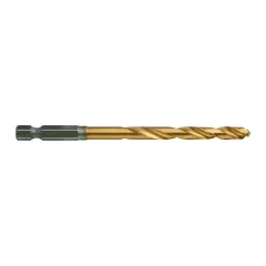Metal Sverlo ShW HSSTiN  6.0 mm Milwaukee 48894714