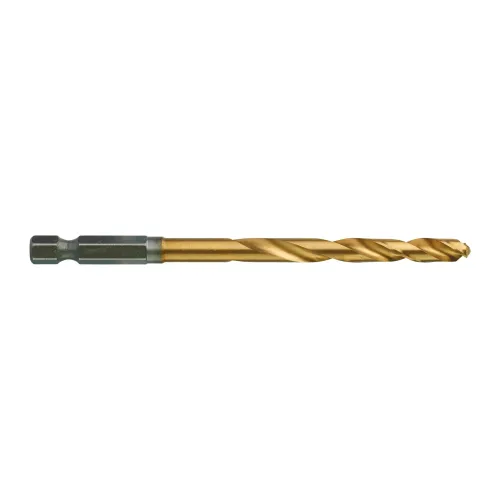 Metal Sverlo ShW HSSTiN 6.0 mm Milwaukee 48894714 Metal Sverlo ShW HSSTiN 6.0 mm Milwaukee 48894714