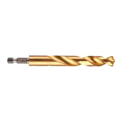 Metal Sverlo ShW HSSTiN  13.0 mm Milwaukee 48894729