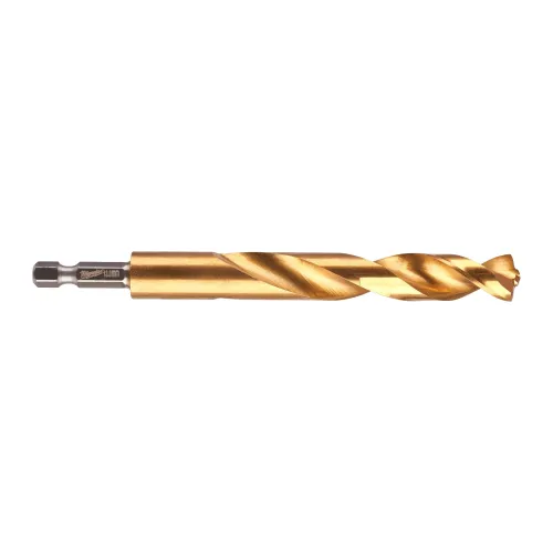 Metal Sverlo ShW HSSTiN 13.0 mm Milwaukee 48894729 Metal Sverlo ShW HSSTiN 13.0 mm Milwaukee 48894729