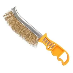 Dəmir fırça 250mm INGCO HWB02250