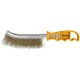 Dəmir fırça 250mm INGCO HWB02250