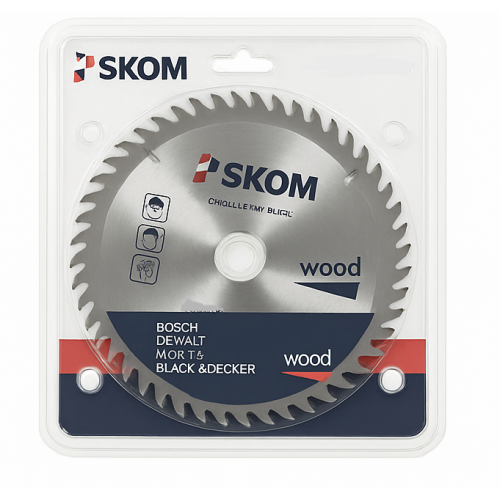 Makina mişarı 185x60Tx2mm SKOM Makina mişarı 185x60Tx2mm SKOM