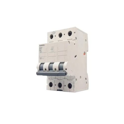 Avtomat Siemens 3x40C 5SL6340-7YA 5SL6340-7YA Avtomat Siemens 3x40C 5SL6340-7YA 5SL6340-7YA