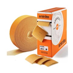 Cilalayıcı metr P220 packed -135SP Smirdex 