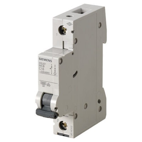 Avtomat Siemens 10B 5SL6110-6YA Avtomat Siemens 10B 5SL6110-6YA