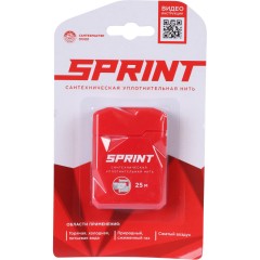 Santexnik ipi 25m Sprint