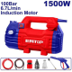 Yüksək təzyiqli yuyucu 1500W Emtop EHPW1501