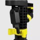 Su çiləyən 3 rejimli Karcher 2.645-023.0