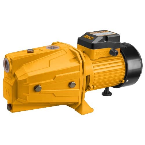 Su nasosu 1100W INGCO JP11008 Su nasosu 1100W INGCO JP11008