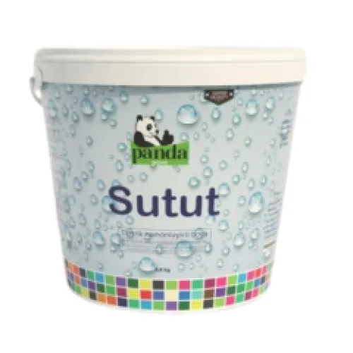 Su Tut 10kq Panda 