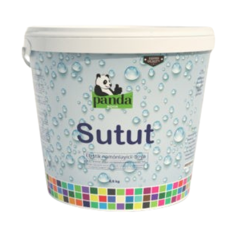 Su Tut 3.5kq Panda 000070 Su Tut 3.5kq Panda 000070