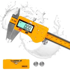 Elektron ştanqersirkul 150mm INGCO HDCD28150