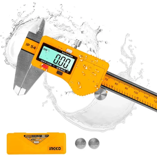 Elektron ştanqersirkul 150mm INGCO HDCD28150 Elektron ştanqersirkul 150mm INGCO HDCD28150