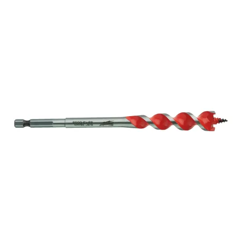 Taxta Sverlosu SpFeed 16x165mm Milwaukee 4932479472 Taxta Sverlosu SpFeed 16x165mm Milwaukee 4932479472