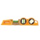 Su tərəzisi universal 24.5sm INGCO HBSL08030