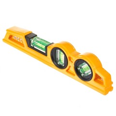 Su tərəzisi universal 24.5sm INGCO HBSL08030