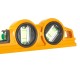 Su tərəzisi universal 24.5sm INGCO HBSL08030