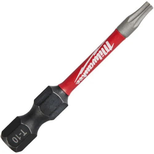 Drel Ucluğu TX10 50 mm Milwaukee 4932471570