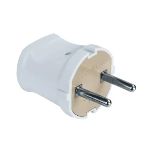 Vilka NCA-PL01-6A-XWH düz b/z ağ Navigator 61358 Vilka NCA-PL01-6A-XWH düz b/z ağ Navigator 61358