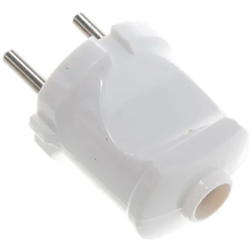 Vilka NCA-PL01-6A-XWH düz b/z ağ Navigator 61358 Vilka NCA-PL01-6A-XWH düz b/z ağ Navigator 61358