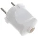 Vilka NCA-PL01-6A-XWH düz b/z ağ Navigator 61358