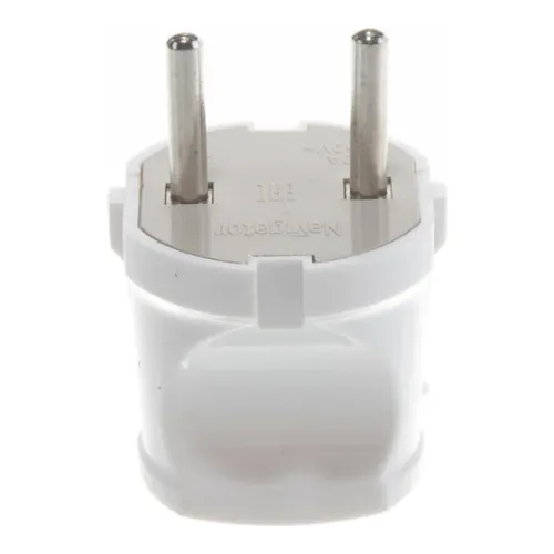 Vilka NCA-PL01-6A-XWH düz b/z ağ Navigator 61358 Vilka NCA-PL01-6A-XWH düz b/z ağ Navigator 61358