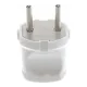 Vilka NCA-PL01-6A-XWH düz b/z ağ Navigator 61358
