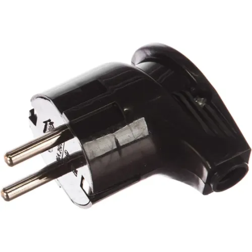 Vilka NCA-PL04-16A-EBL künc s/z qara Navigator  61363