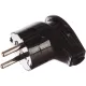 Vilka NCA-PL04-16A-EBL künc s/z qara Navigator  61363