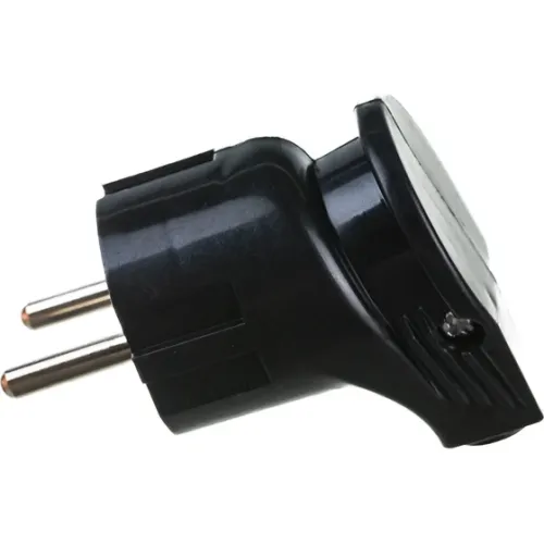 Vilka NCA-PL04-16A-EBL künc s/z qara Navigator  61363