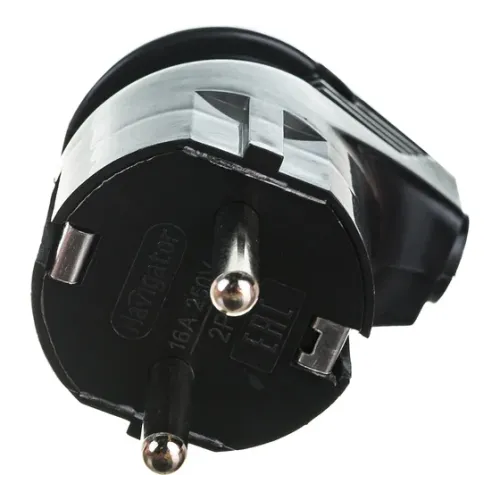 Vilka NCA-PL04-16A-EBL künc s/z qara Navigator  61363