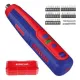 Vintburan akkumulyatorlu 4V Emtop X ECSR0403