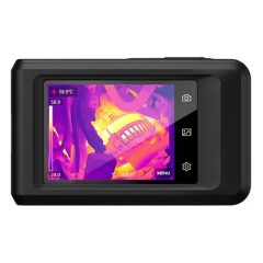 Thermal Camera HM-TP42-3AQF / W POCKET2 Hikmicro HM-TP42-3AQF / W Pocket2