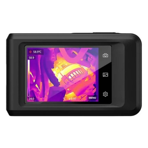 Thermal Camera HM-TP42-3AQF / W POCKET2 Hikmicro HM-TP42-3AQF / W Pocket2