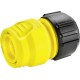 Şlanq birləşdirici 3/4 1/2" - 5/8" - 3/4" Karcher 2.645-191.0