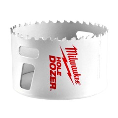 Yumru sverlo 70 mm Milwaukee 49560163