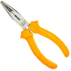 Uzun burun kəlbətin160mm INGCO HLNP12160
