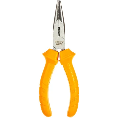 Uzun burun kəlbətin160mm INGCO HLNP12160 Uzun burun kəlbətin160mm INGCO HLNP12160