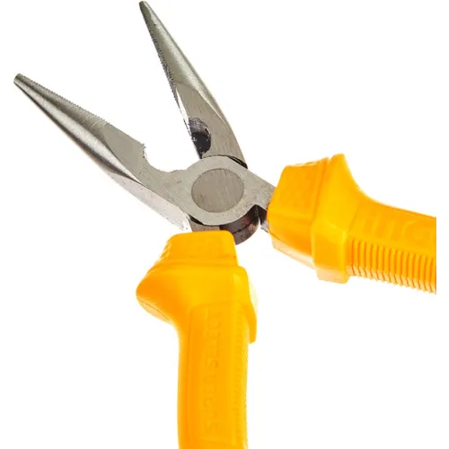 Uzun burun kəlbətin160mm INGCO HLNP12160 Uzun burun kəlbətin160mm INGCO HLNP12160
