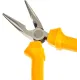 Uzun burun kəlbətin160mm INGCO HLNP12160