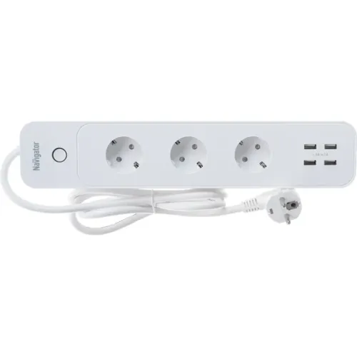 Udlinitel NSH-PE01-WiFi Navigator 14557 Udlinitel NSH-PE01-WiFi Navigator 14557