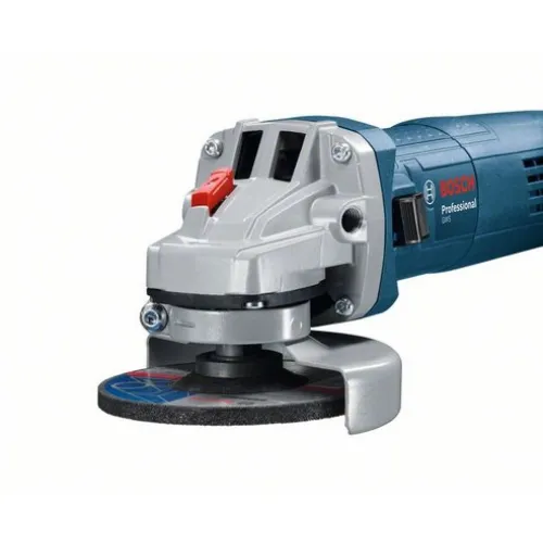 Elektrikli pardaqlama maşını GWS 750-125 BOSCH 0601394001
