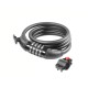 Tros qıfıl ilə 10x1200mm INGCO DBK21012