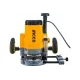 Frez 6-12mm INGCO RT22008